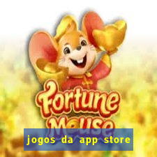 jogos da app store que ganha dinheiro de verdade